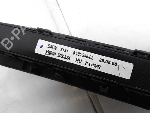 Climate control BMW X6 (E71, E72) xDrive 35 d | BP4038533I5 