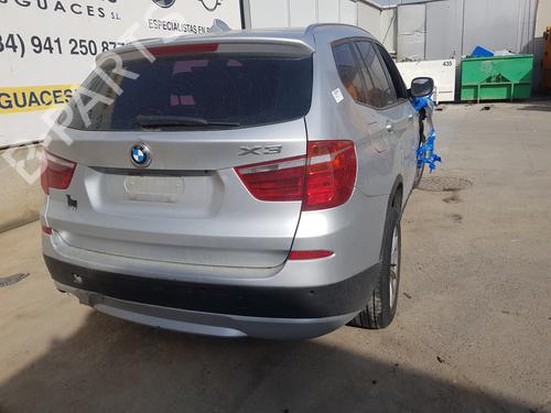 Right sun visor BMW X3 (F25) xDrive 20 d | BP36206488I2 - Image 18