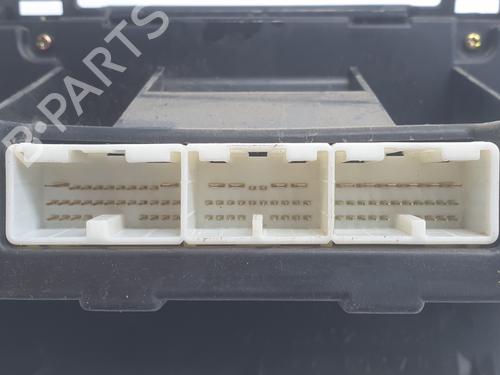 Climate control TOYOTA LAND CRUISER PRADO (_J12_) 3.0 D-4D (KDJ120, KDJ125) | BP31173821I5