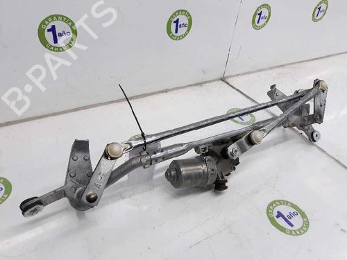Front wiper motor LAND ROVER DISCOVERY SPORT (L550) 2.0 D 4x4 | BP5021936M29 