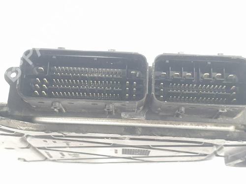 Engine control unit (ECU) OPEL COMBO Box Body/MPV (K9) | BP39191931M57 - Image 4