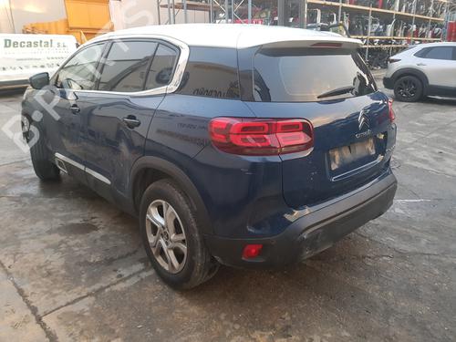 Rim CITROËN C5 AIRCROSS (A_)  | BP32088412C45 