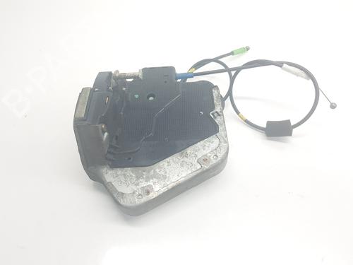 Used Rear left lock TOYOTA LAND CRUISER PRADO (_J12_) 3.0 D-4D (KDJ120, KDJ125) (166 hp) 20237442