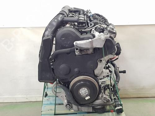 Engine VOLVO V40 Hatchback (525) | BP38075760M1 - Image 13