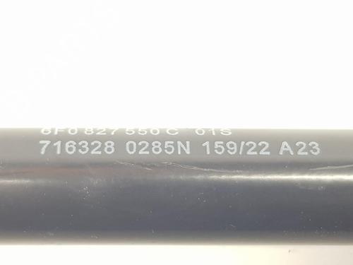Tailgate lift support SEAT IBIZA V (KJ1, KJG) 1.0 TGI | BP14111786C138 
