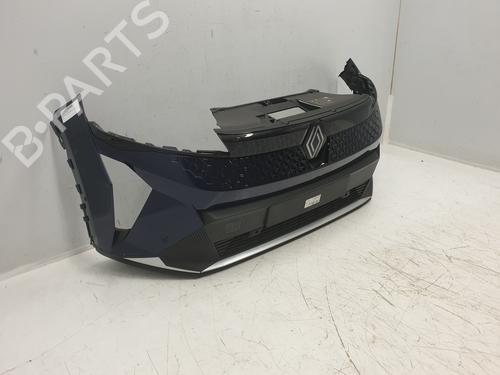 Front bumper RENAULT SCENIC E-TECH PHASE I EV60 | BP37151593C7  - Image 6