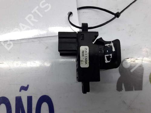 Right rear window switch NISSAN NAVARA NP300 (D40) 2.5 dCi 4WD (D40TT, D40T, D40M, D40BB) | BP2510022I28 