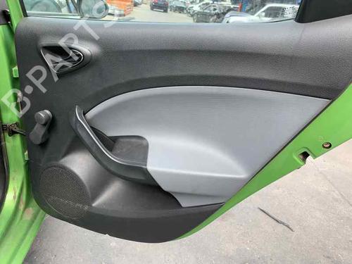Oil sump SEAT IBIZA IV (6J5, 6P1) 1.2 TDI | BP14113335M115 
