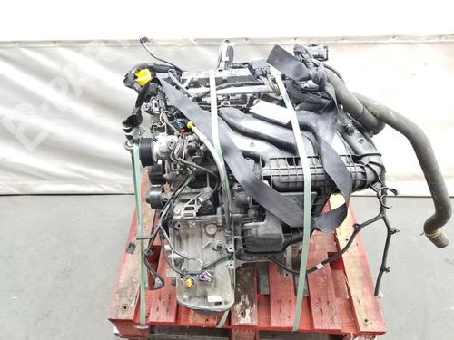 Used Engine Engine SMART FORFOUR Hatchback (453) 1.0 (453.042, 453.043) (71 hp) 11142152 11142152