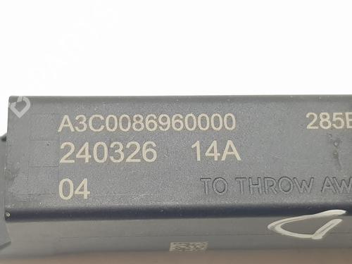 Electronic module DACIA SANDERO III  | BP32772476M83  - Image 5