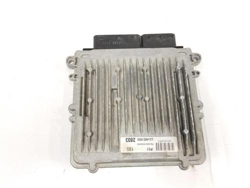 Engine control unit (ECU) MERCEDES-BENZ V-CLASS (W447) V 220 CDI / d (447.811, 447.813, 447.815) | BP12570258M57 