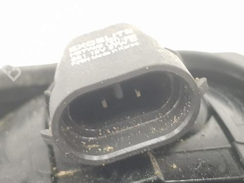 Left front fog light KIA SPORTAGE III (SL) 1.6 GDI | BP20194206C30 