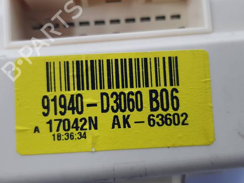 Electronic module HYUNDAI TUCSON (TL, TLE) 1.7 CRDi | BP9453482M83 