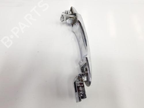 Rear right exterior door handle NISSAN X-TRAIL III (T32_, T32R, T32RR) 2.0 dCi ALL MODE 4x4-i (NT32) | BP9139068C130 