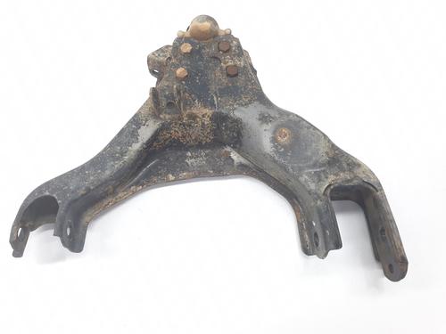 Right front suspension arm OPEL FRONTERA A (U92) 2.5 TDS | BP28192360M13 