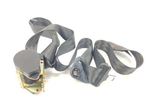 Rear left seatbelt PEUGEOT 1007 (KM_) 1.6 16V | BP15591005I29