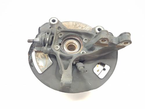 Right front steering knuckle VW CRAFTER Van (SY_, SX_) | BP36024894M26 - Image 5