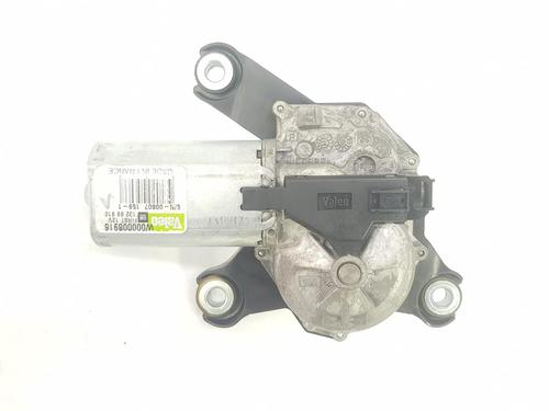 Used Rear wiper motor OPEL INSIGNIA A (G09) 2.0 CDTI (68) (131 hp) 6064838