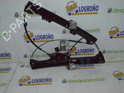 Front right window mechanism BMW 5 (E60) 530 d | BP775659C23 