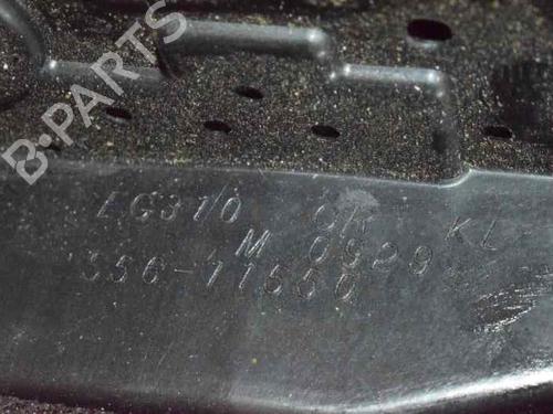 Front right lock NISSAN JUKE (F15) 1.5 dCi | BP1919718C97 