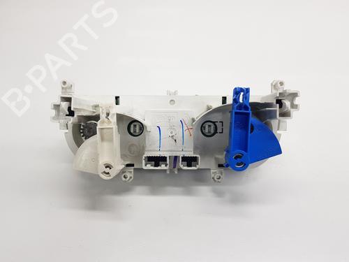 Climate control RENAULT CLIO IV Estate Van (KH_) 1.5 dCi 90 | BP20321321I5