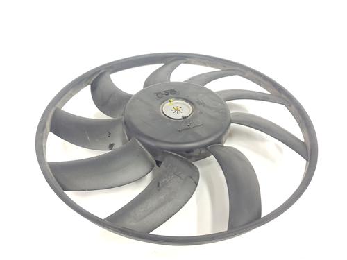 Radiator fan AUDI Q3 (8UB, 8UG) 2.0 TDI | BP29011543M35 
