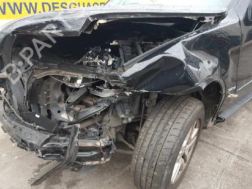 Left rear window motor BMW X5 (E53) 3.0 d | BP7569804E23 