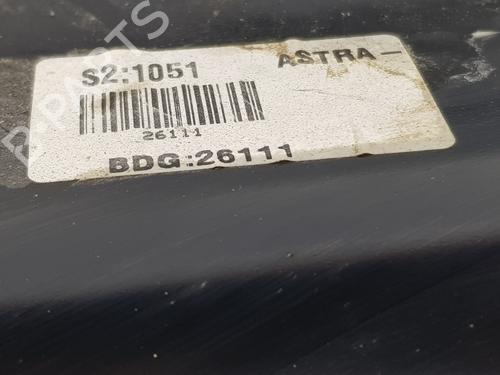 Subframe OPEL ASTRA L Sports Tourer (O5) 1.2 (FRHNPJ) | BP23117364M9 