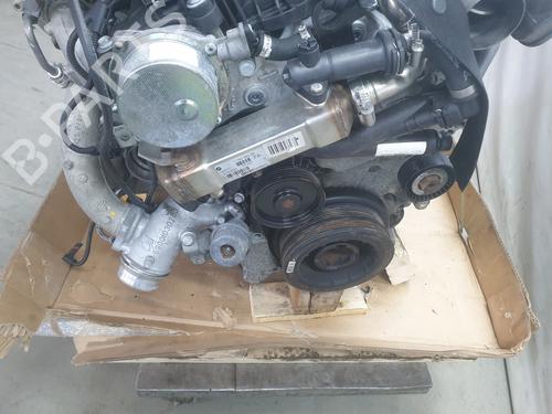 Engine BMW 5 (E60) 535 d | BP33239156M1  - Image 8