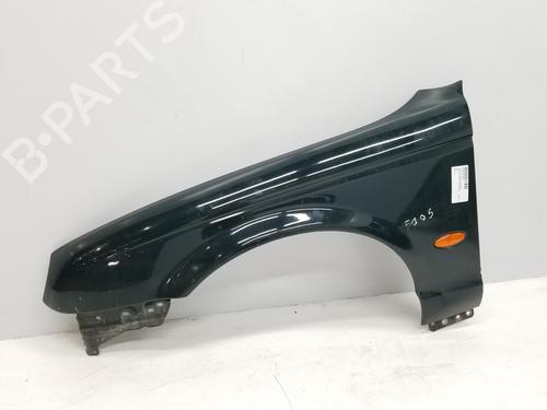 Left front fenders JAGUAR S-TYPE II (X200) 2.7 D | BP13704343C41 