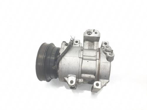Used AC compressor KIA RIO II (JB) 1.5 CRDi (110 hp) 31854554