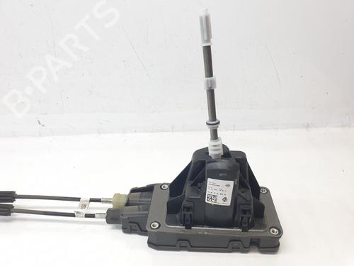 Gear lever RENAULT EXPRESS Box Body/MPV | BP37995714M90 - Image 2