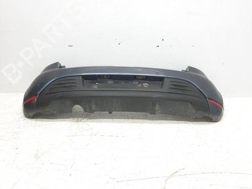 Used Rear bumper RENAULT CLIO IV Estate Van (KH_) 0.9 TCe 90 (90 hp) 27285235