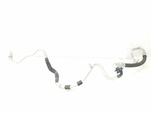 Used AC pipe AC pipe SKODA FABIA III (NJ3) [2014-2021] 34510055 34510055