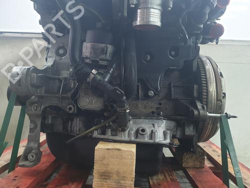 Motor FORD KUGA II (DM2) 2.0 TDCi | BP27492026M1 