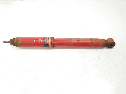 Right rear shock absorber TOYOTA LAND CRUISER PRADO (_J12_) 3.0 D-4D (KDJ120, KDJ125) | BP12465334M19 