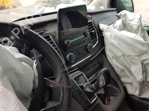 Rear right wheel arch trim FORD TRANSIT CUSTOM V362 Bus (F3) 2.0 EcoBlue | BP30886912C137