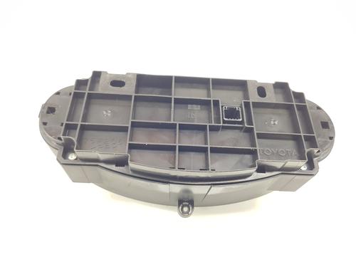 Climate control TOYOTA YARIS (_P13_) 1.5 Hybrid (NHP130_, NHP130) | BP20666162I5 