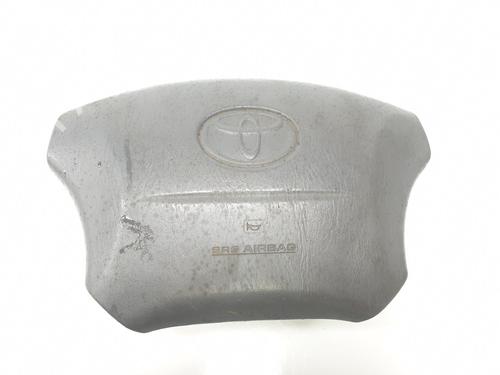Passasjer kollisjonspute TOYOTA LAND CRUISER 90 (_J9_) 3.0 D-4D 4WD (KDJ90_, KDJ95_, KDJ90W, KDJ95W) (163 hp) 18112425