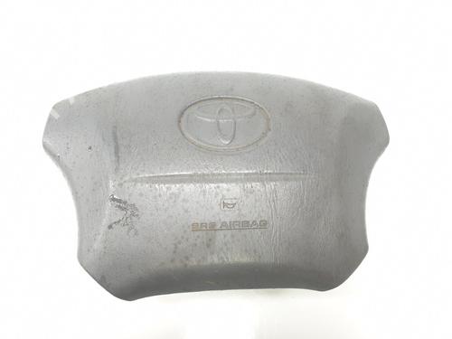 Airbag passager dashboard TOYOTA LAND CRUISER 90 (_J9_) 3.0 D-4D 4WD (KDJ90_, KDJ95_) (163 hp) 18112425