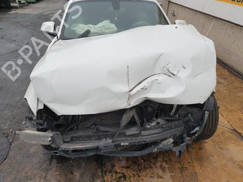 Ignition barrel BMW 1 (F20) 118 d | BP13097729M48 