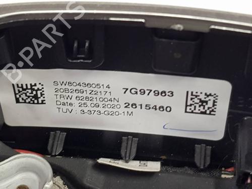 Steering wheel BMW 2 Gran Coupe (F44) 220 d | BP40156741C49 - Image 5