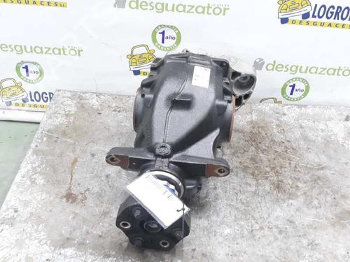 Rear differential BMW 1 (F21) 118 d | BP31096396M24 