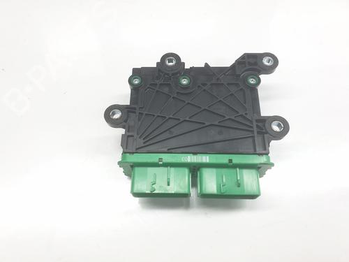 Airbag Kit JEEP WRANGLER III (JK) 2.8 CRD | BP31014196C86 