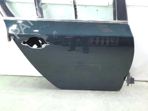 Right rear door BMW 5 (E60) 530 d | BP5852145C5 