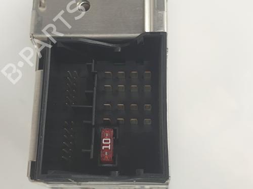 Radio MINI MINI (R50, R53) One | BP20196116E6 