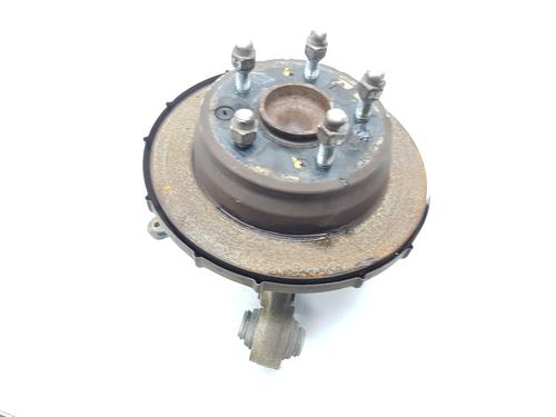 Left rear steering knuckle KIA SPORTAGE III (SL) 1.6 GDI | BP16720225M27 