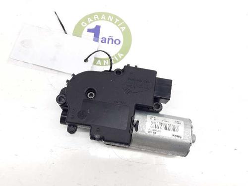 Used Sunroof engine MERCEDES-BENZ S-CLASS (W221, V221) S 320 CDI (221.022, 221.122) (235 hp) 4615265