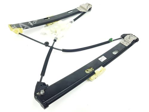 Front left window mechanism SEAT IBIZA V (KJ1, KJG) 1.0 MPi | BP13640005C22 