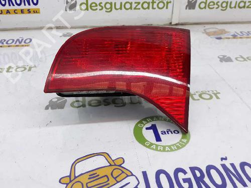 Piloto derecho del maletero AUDI A4 B7 Avant (8ED) 2.0 TDI 16V | BP11752842C80 